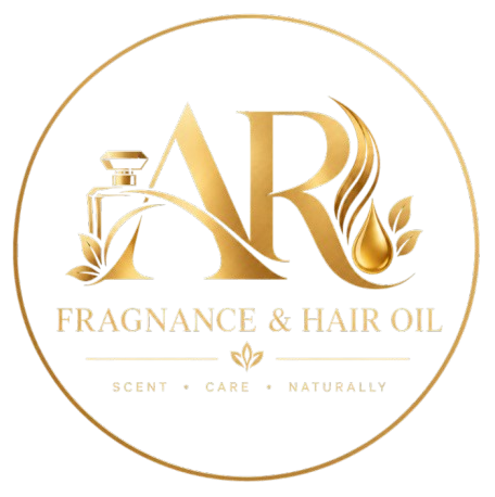 Ar Fragnance & Haiir Oil